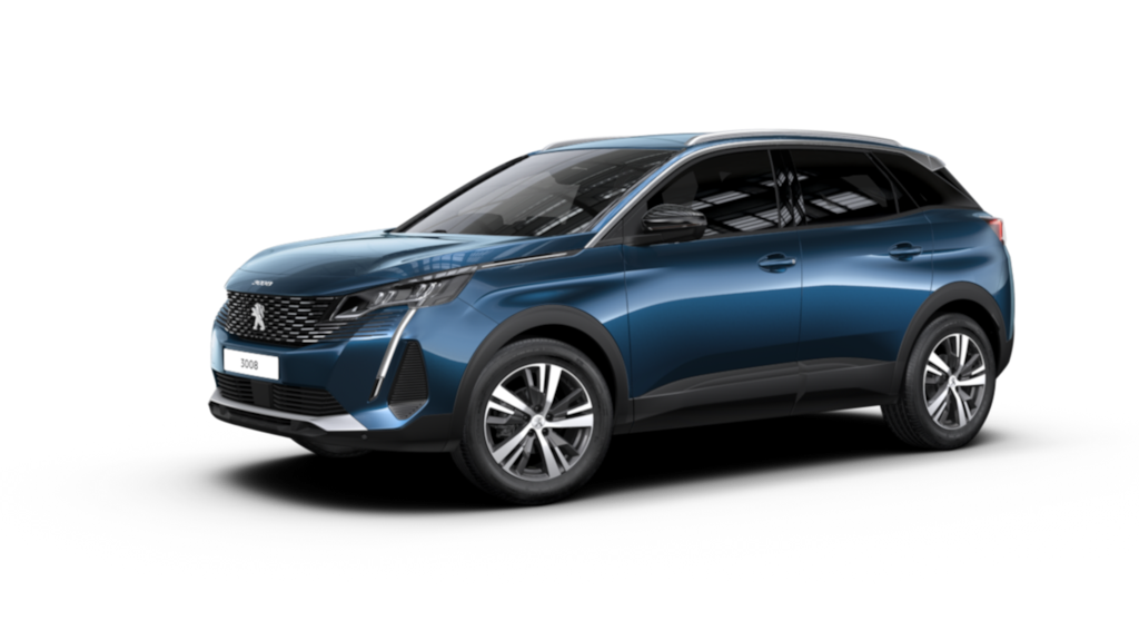 Peugeot 3008 This Price Makes It A Must Buy Limited Stock - lqh4y5p