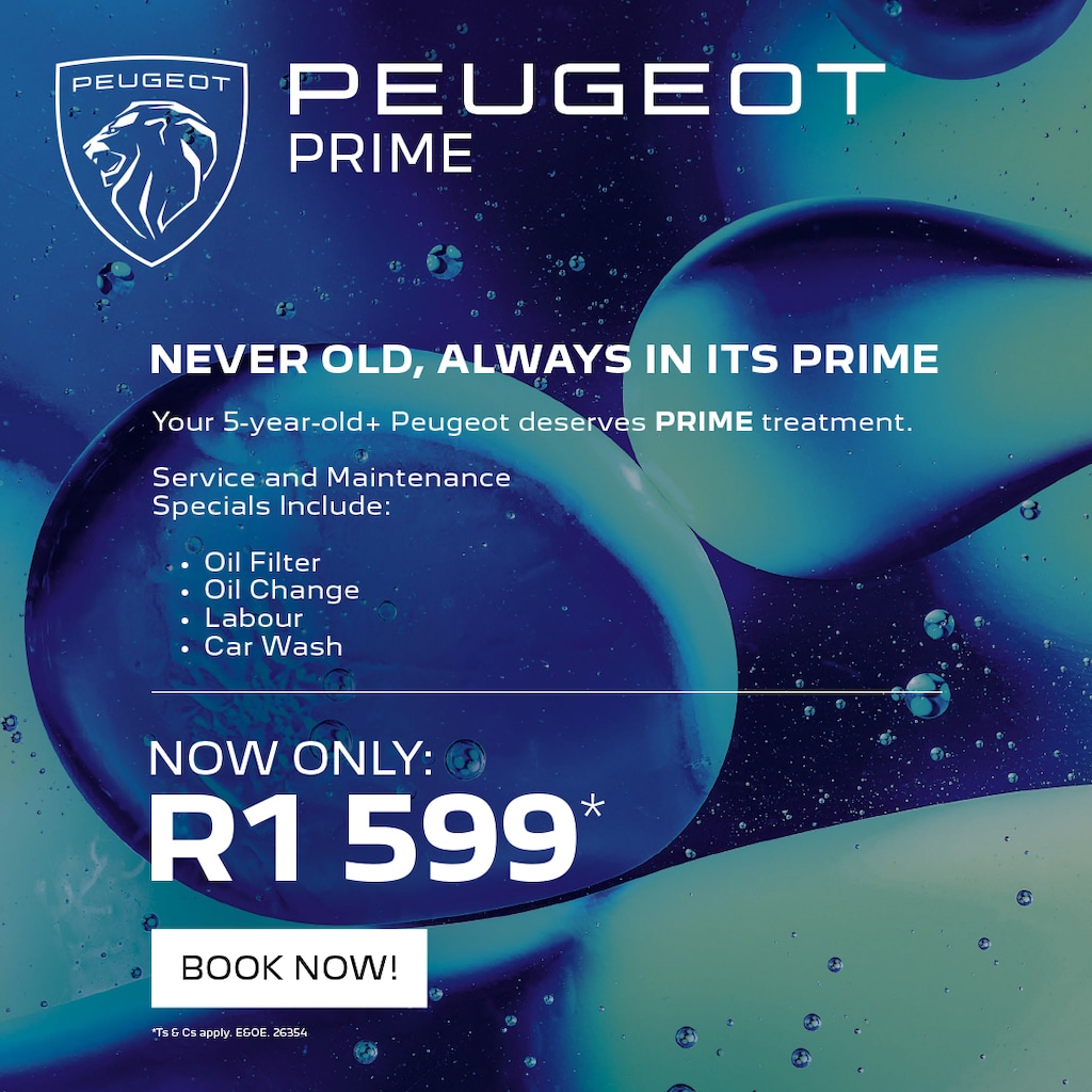 Peugeot Service Hotline